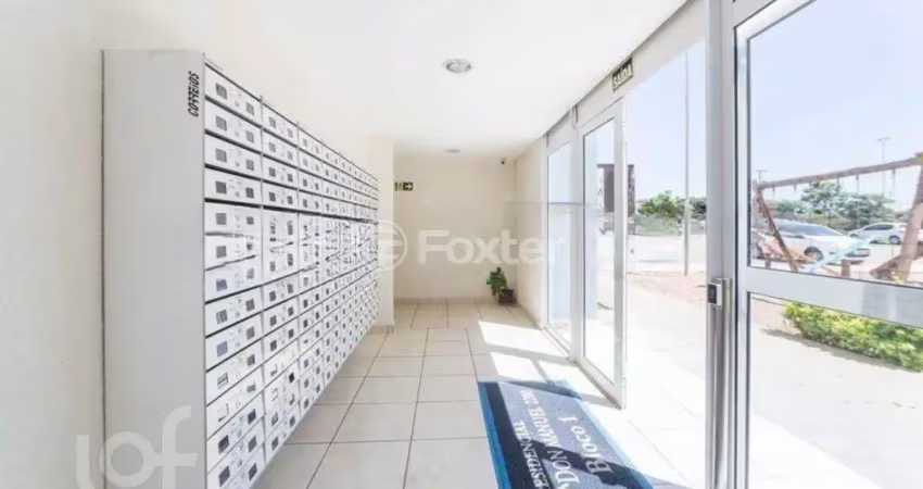 Apartamento com 2 quartos à venda na Avenida Manoel Elias, 2200, Jardim Leopoldina, Porto Alegre