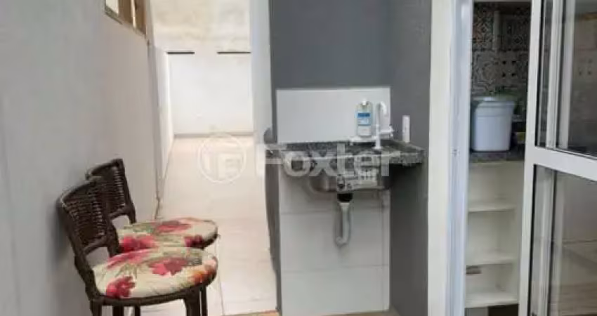 Apartamento com 2 quartos à venda na Servidão Jaborandi, 744, Campeche, Florianópolis