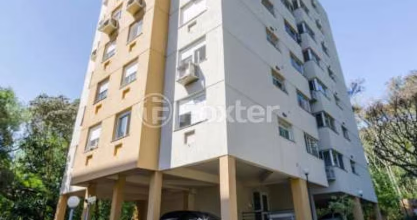 Apartamento com 2 quartos à venda na Rua Costa Lima, 790, Nonoai, Porto Alegre
