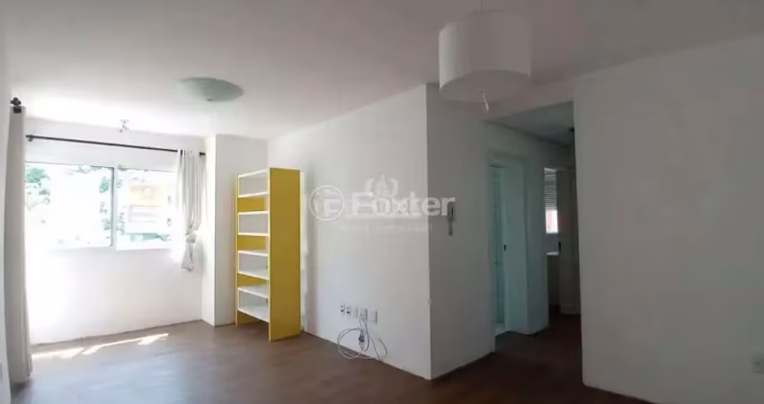 Apartamento com 2 quartos à venda na Rua Costa Lima, 790, Nonoai, Porto Alegre