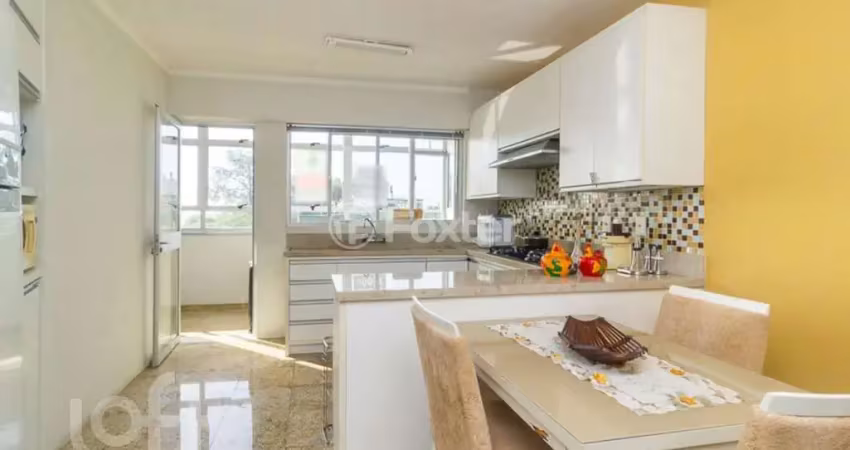 Apartamento com 3 quartos à venda na Rua Corrêa Lima, 651, Santa Tereza, Porto Alegre