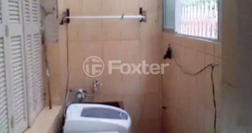 Apartamento com 1 quarto à venda na Rua Celeste Gobbato, 226, Praia de Belas, Porto Alegre