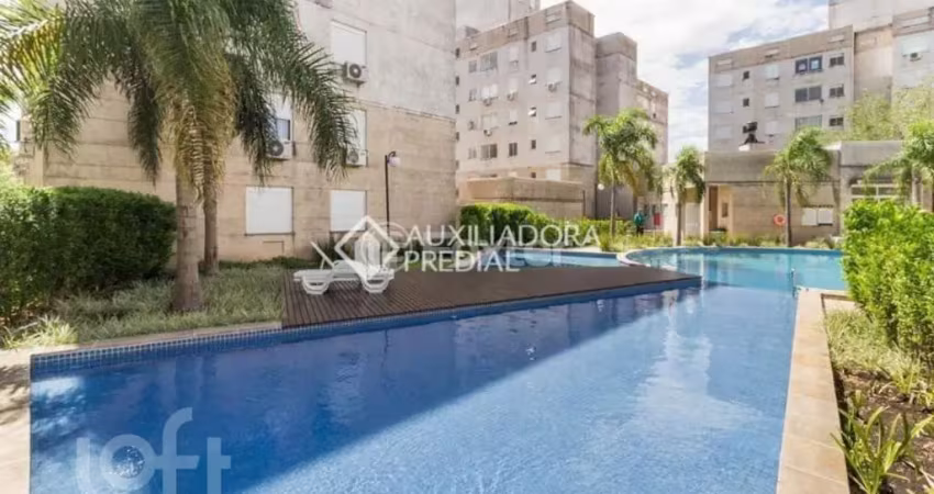 Apartamento com 2 quartos à venda na Avenida Juca Batista, 250, Cavalhada, Porto Alegre