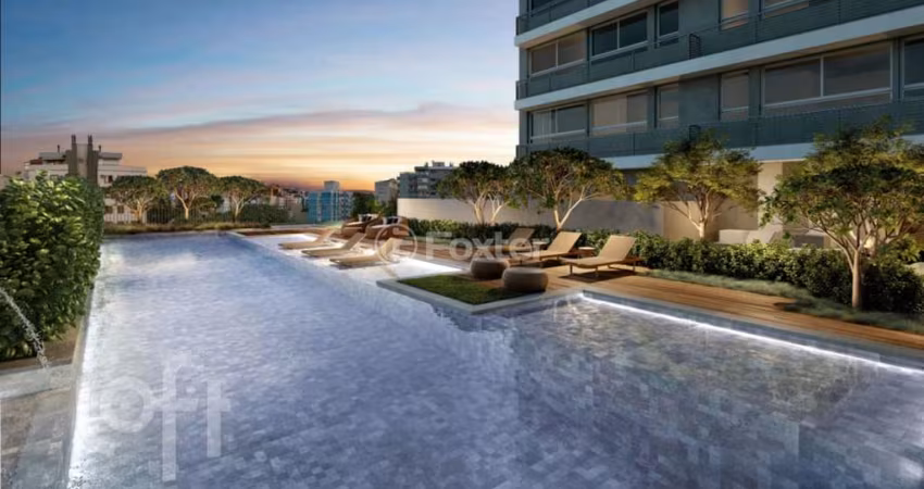 Apartamento com 1 quarto à venda na Avenida Praia de Belas, 2024, Praia de Belas, Porto Alegre