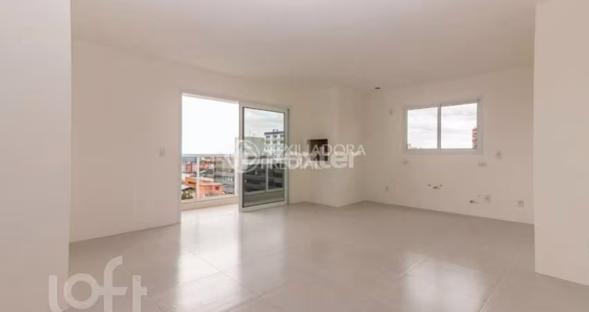 Apartamento com 3 quartos à venda na Rua Marquês do Herval, 467, Marechal Rondon, Canoas