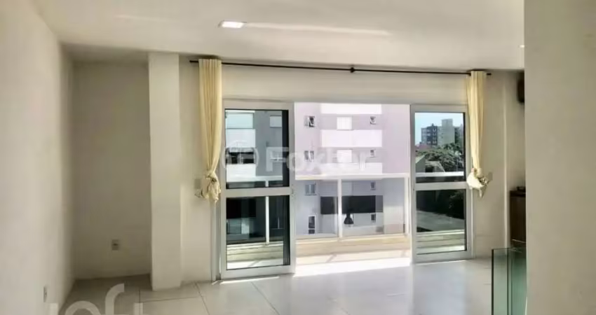 Apartamento com 3 quartos à venda na Rua Marquês do Herval, 467, Marechal Rondon, Canoas