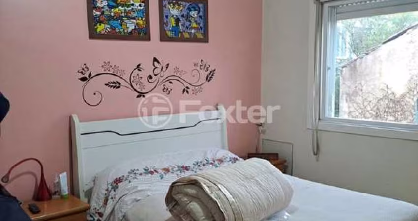 Apartamento com 2 quartos à venda na Rua São Manoel, 22, Rio Branco, Porto Alegre