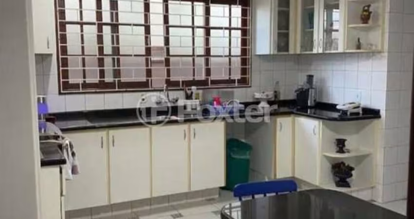 Casa com 5 quartos à venda na Rua Munique, 51, Córrego Grande, Florianópolis