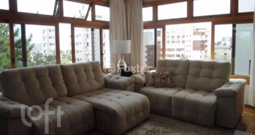 Apartamento com 3 quartos à venda na Rua Engenheiro Teixeira Soares, 315, Bela Vista, Porto Alegre