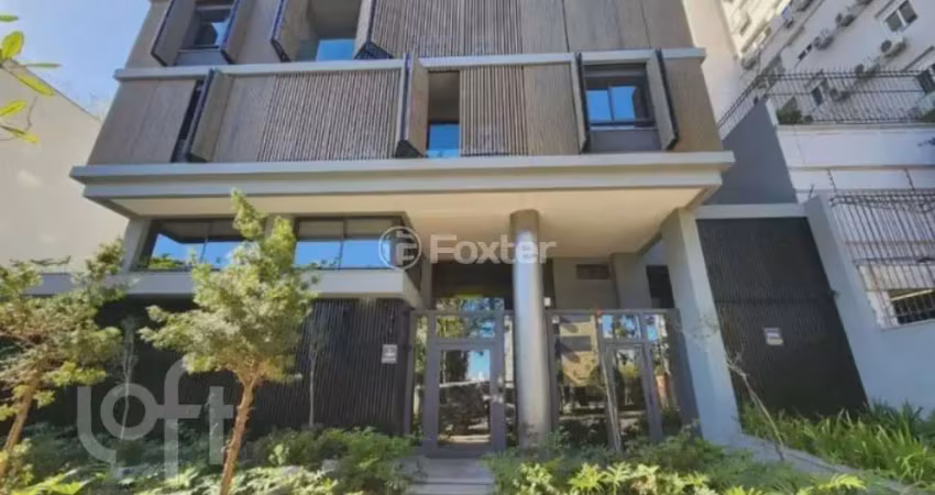 Apartamento com 2 quartos à venda na Rua Eça de Queiroz, 800, Petrópolis, Porto Alegre