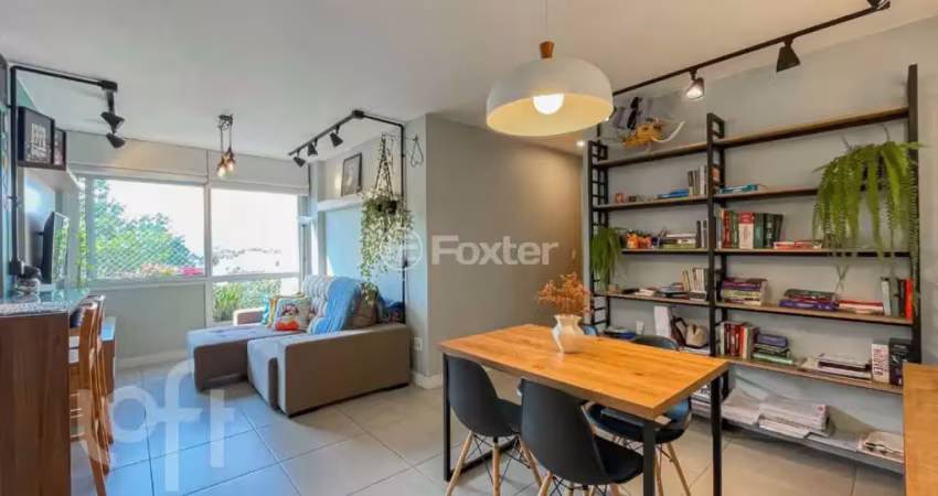 Apartamento com 2 quartos à venda na Rua Adão Baino, 261, Cristo Redentor, Porto Alegre
