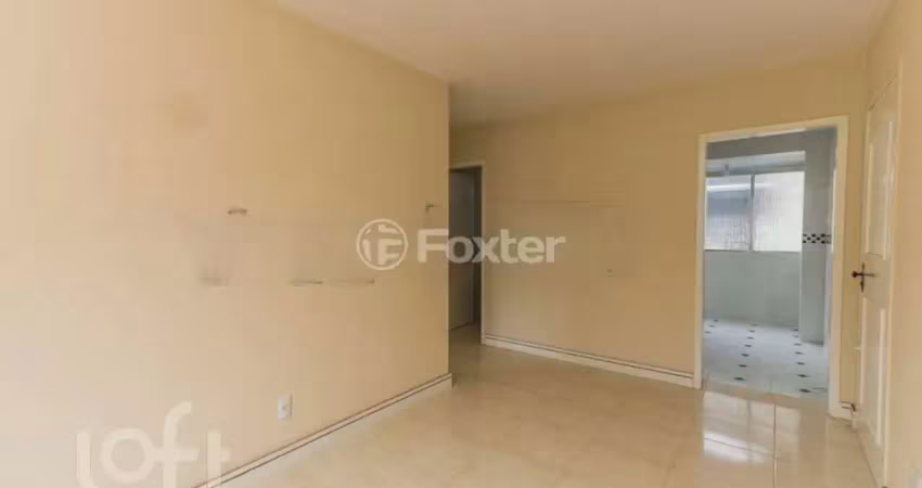 Apartamento com 2 quartos à venda na Avenida Eduardo Prado, 329, Cavalhada, Porto Alegre
