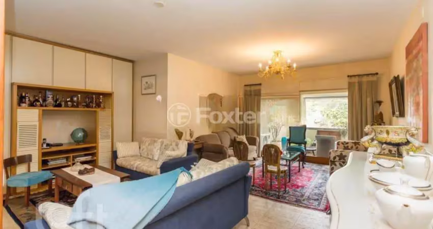 Apartamento com 3 quartos à venda na Rua Casemiro de Abreu, 1494, Bela Vista, Porto Alegre