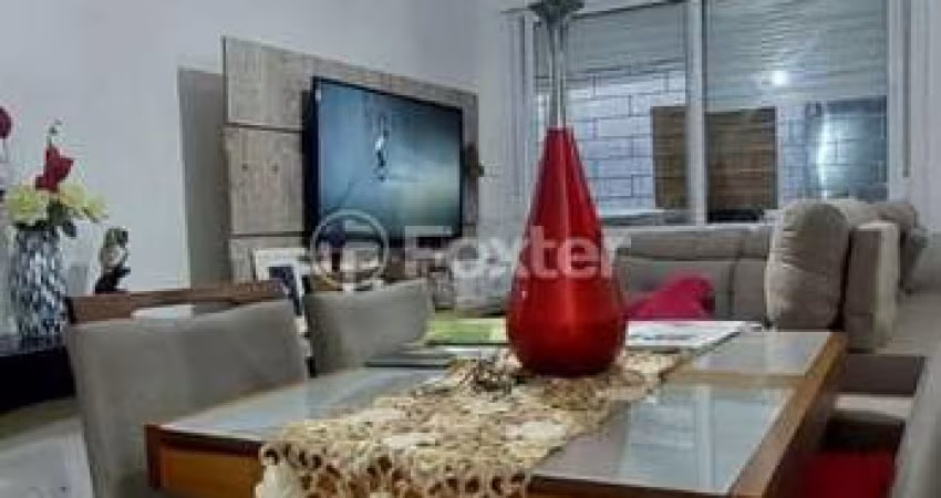 Apartamento com 2 quartos à venda na Beco Souza Costa, 260, Morro Santana, Porto Alegre