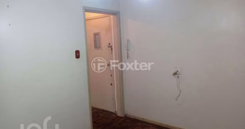 Apartamento com 1 quarto à venda na Rua Professor Freitas e Castro, 521, Azenha, Porto Alegre