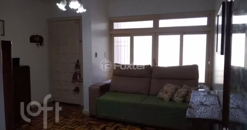Casa com 3 quartos à venda na Rua Tijuca, 164, Medianeira, Porto Alegre