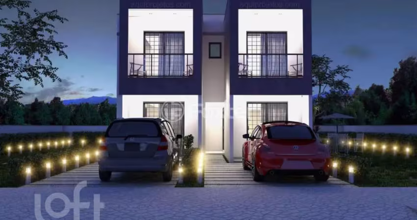 Casa com 3 quartos à venda na Rua Mário Totta, 27, São José, Canoas