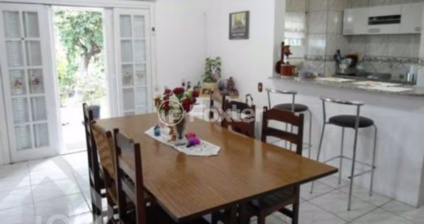 Casa com 3 quartos à venda na Rua Antônio Prado, 336, São João Batista, São Leopoldo
