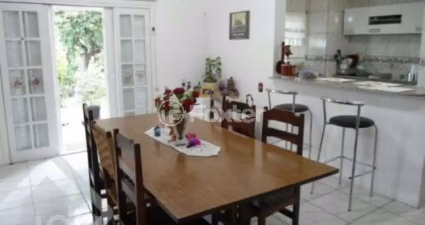 Casa com 3 quartos à venda na Rua Antônio Prado, 336, São João Batista, São Leopoldo