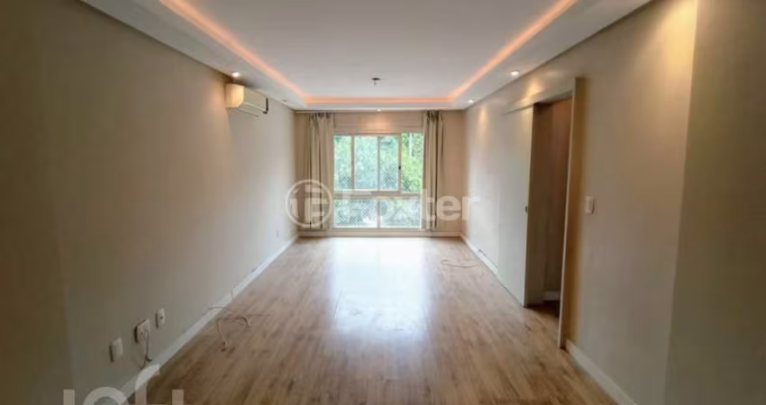 Apartamento com 2 quartos à venda na Avenida Érico Veríssimo, 900, Menino Deus, Porto Alegre