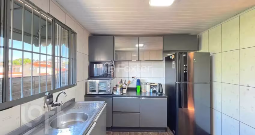 Cobertura com 3 quartos à venda na Rua Upamaroti, 609, Cristal, Porto Alegre