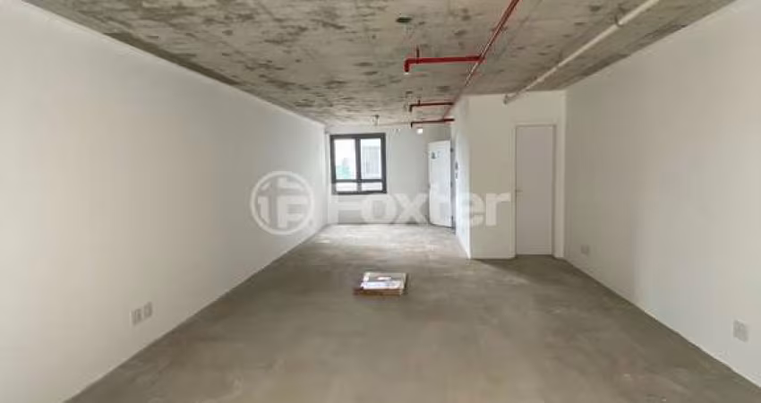 Sala comercial com 1 sala à venda na Avenida Mariland, 403, Auxiliadora, Porto Alegre