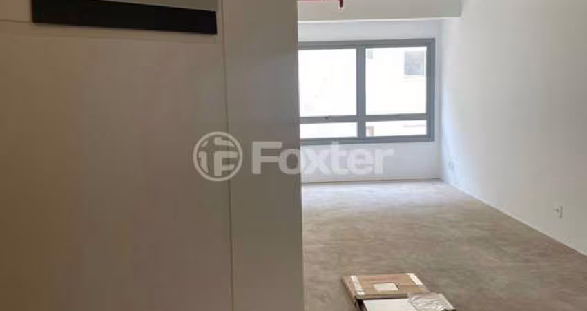 Sala comercial com 1 sala à venda na Avenida Mariland, 403, Auxiliadora, Porto Alegre
