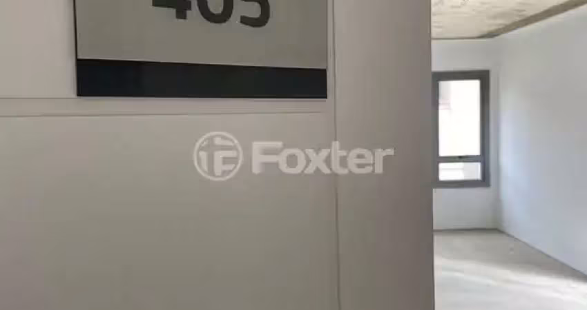 Sala comercial com 1 sala à venda na Avenida Mariland, 403, Auxiliadora, Porto Alegre