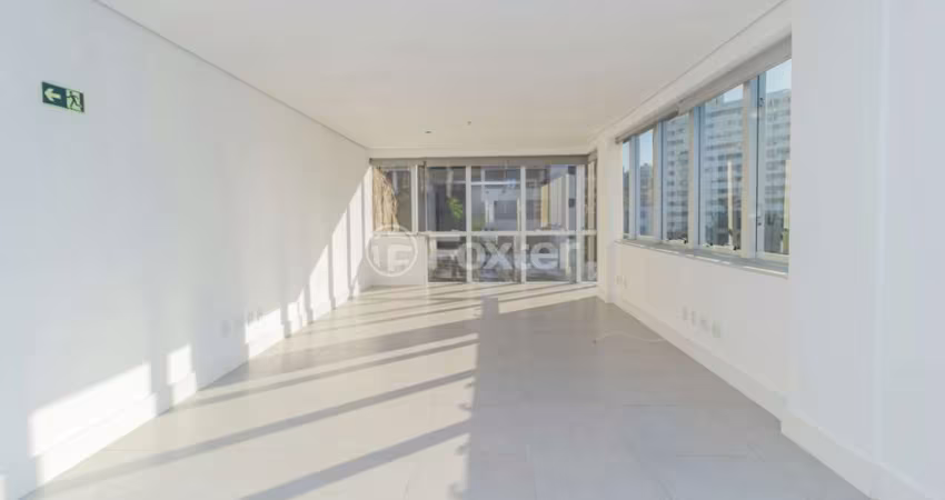 Sala comercial com 1 sala à venda na Rua Regente, 245, Petrópolis, Porto Alegre