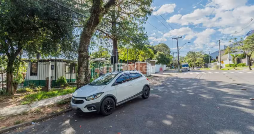 Apartamento com 2 quartos à venda na Avenida Nonoai, 1458, Nonoai, Porto Alegre