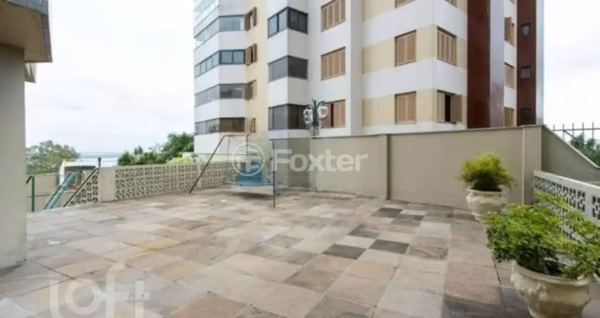 Apartamento com 3 quartos à venda na Rua Corrêa Lima, 867, Menino Deus, Porto Alegre