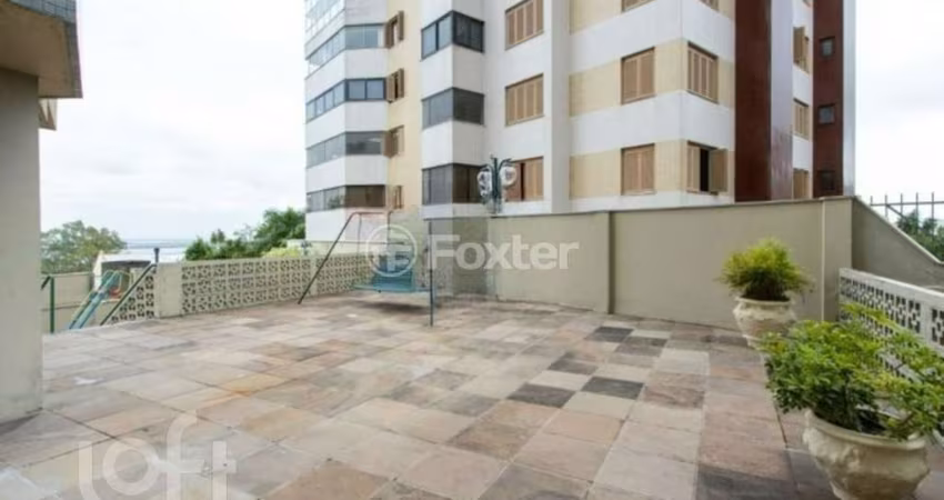 Apartamento com 3 quartos à venda na Rua Corrêa Lima, 867, Menino Deus, Porto Alegre