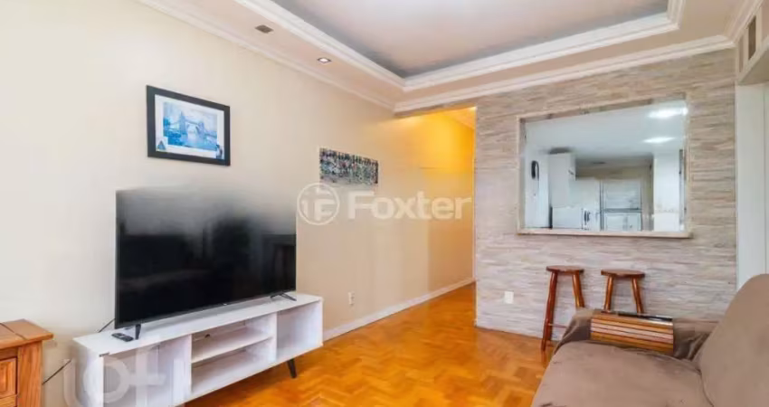 Apartamento com 3 quartos à venda na Rua Sarmento Leite, 262, Centro Histórico, Porto Alegre