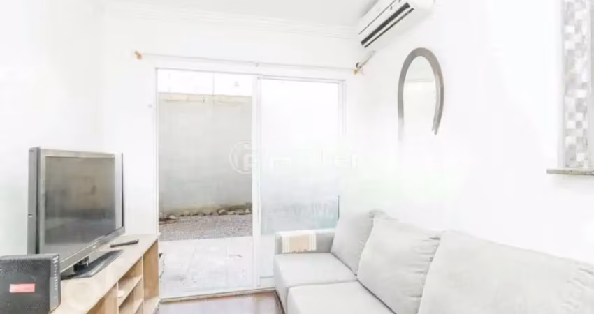 Apartamento com 2 quartos à venda na Avenida Baltazar de Oliveira Garcia, 2396, Costa e Silva, Porto Alegre