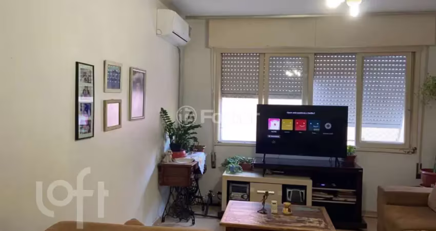 Apartamento com 3 quartos à venda na Rua Veador Porto, 392, Santana, Porto Alegre