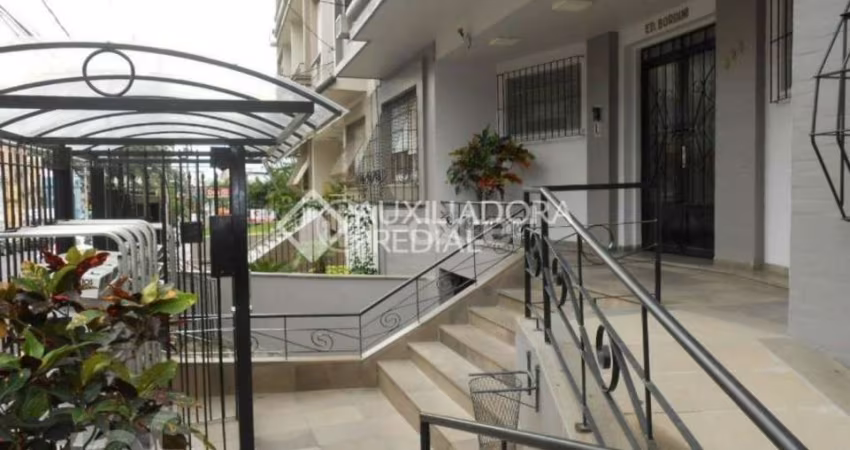 Apartamento com 2 quartos à venda na Rua Coronel Bordini, 324, Auxiliadora, Porto Alegre