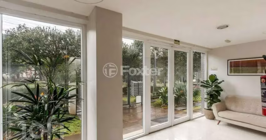 Apartamento com 2 quartos à venda na Rua Presidente Juarez, 220, São Sebastião, Porto Alegre