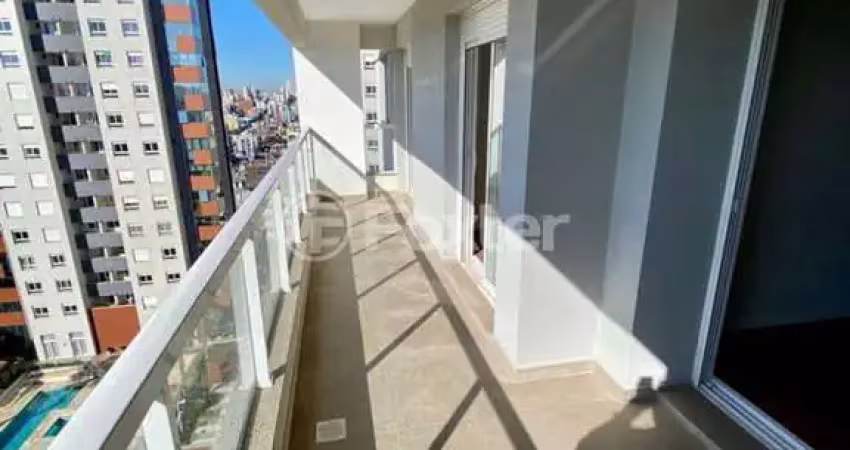 Apartamento com 3 quartos à venda na Rua Cláudio Antônio Bertoni, 27, Madureira, Caxias do Sul