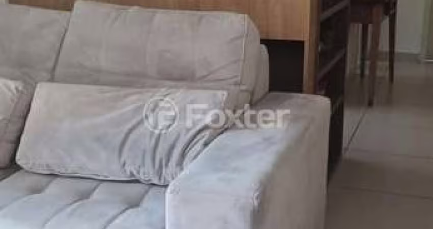 Apartamento com 3 quartos à venda na Rua Ambrósio Marques da Rosa, 164, Ingleses do Rio Vermelho, Florianópolis