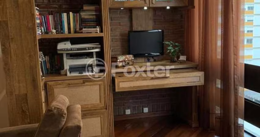 Cobertura com 3 quartos à venda na Avenida Mariland, 1510, Auxiliadora, Porto Alegre