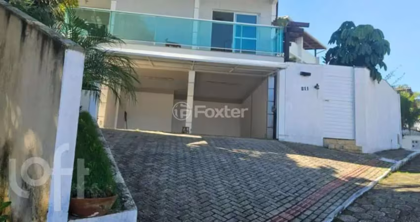 Casa com 3 quartos à venda na Servidão Morada do Sagui, 211, Rio Tavares, Florianópolis