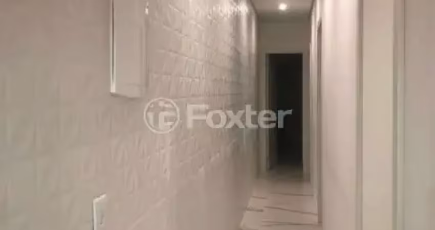Casa com 3 quartos à venda na Rua Araranguá, 292, COHAB A, Gravataí