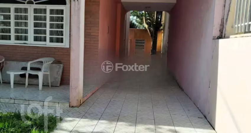 Casa com 3 quartos à venda na Rua Graciliano Ramos, 70, Agronômica, Florianópolis