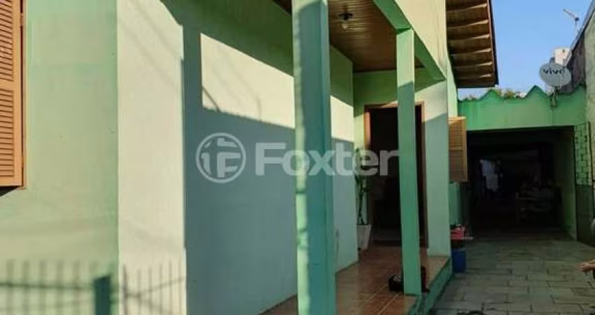 Casa com 4 quartos à venda na Rua Silva Jardim, 177, Centro, Canoas