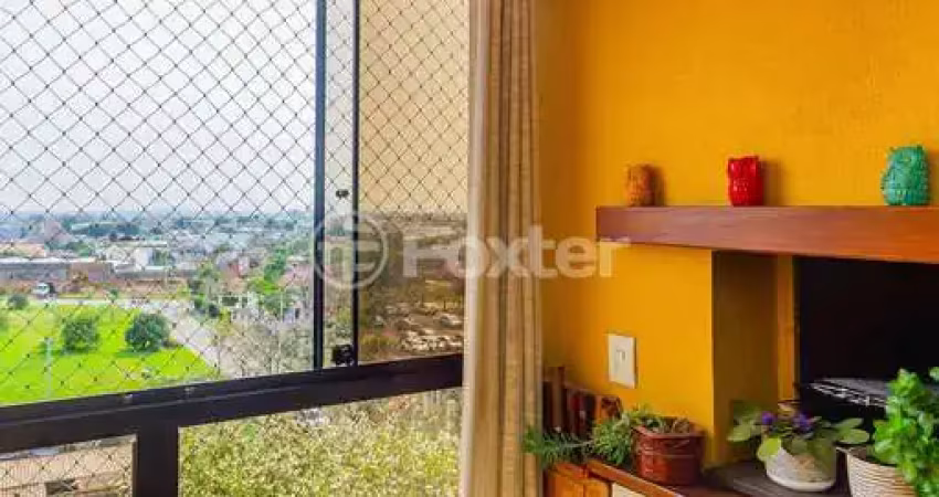 Apartamento com 3 quartos à venda na Avenida General Raphael Zippin, 100, Sarandi, Porto Alegre
