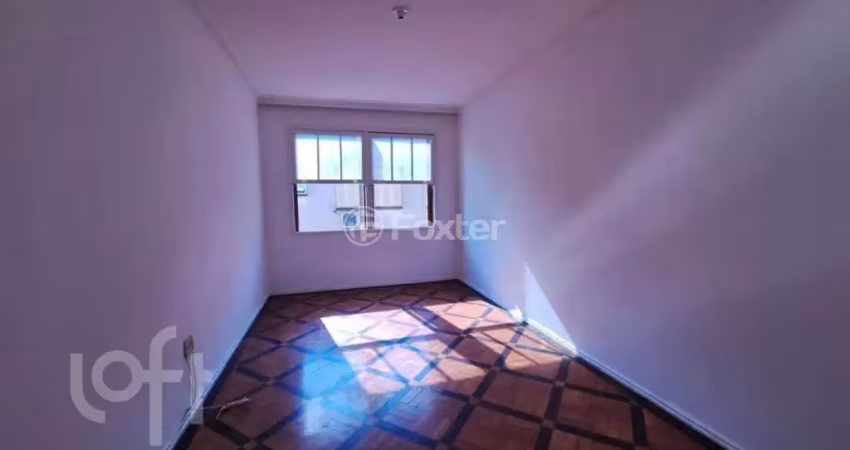 Apartamento com 2 quartos à venda na Avenida Ipiranga, 1845, Santana, Porto Alegre