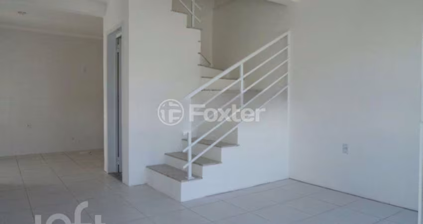 Casa em condomínio fechado com 3 quartos à venda na Rua Doutor Mário Totta, 2430, Tristeza, Porto Alegre