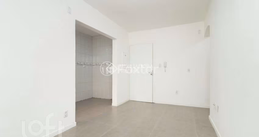 Apartamento com 1 quarto à venda na Avenida Padre Cacique, 220, Praia de Belas, Porto Alegre