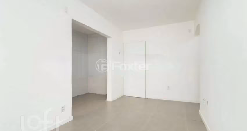 Apartamento com 1 quarto à venda na Avenida Padre Cacique, 220, Praia de Belas, Porto Alegre