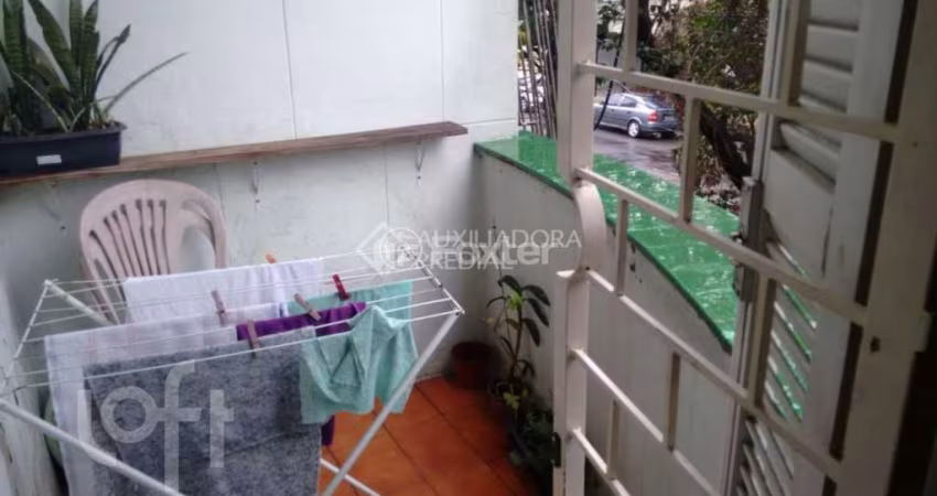 Apartamento com 2 quartos à venda na Rua José do Patrocínio, 512, Cidade Baixa, Porto Alegre